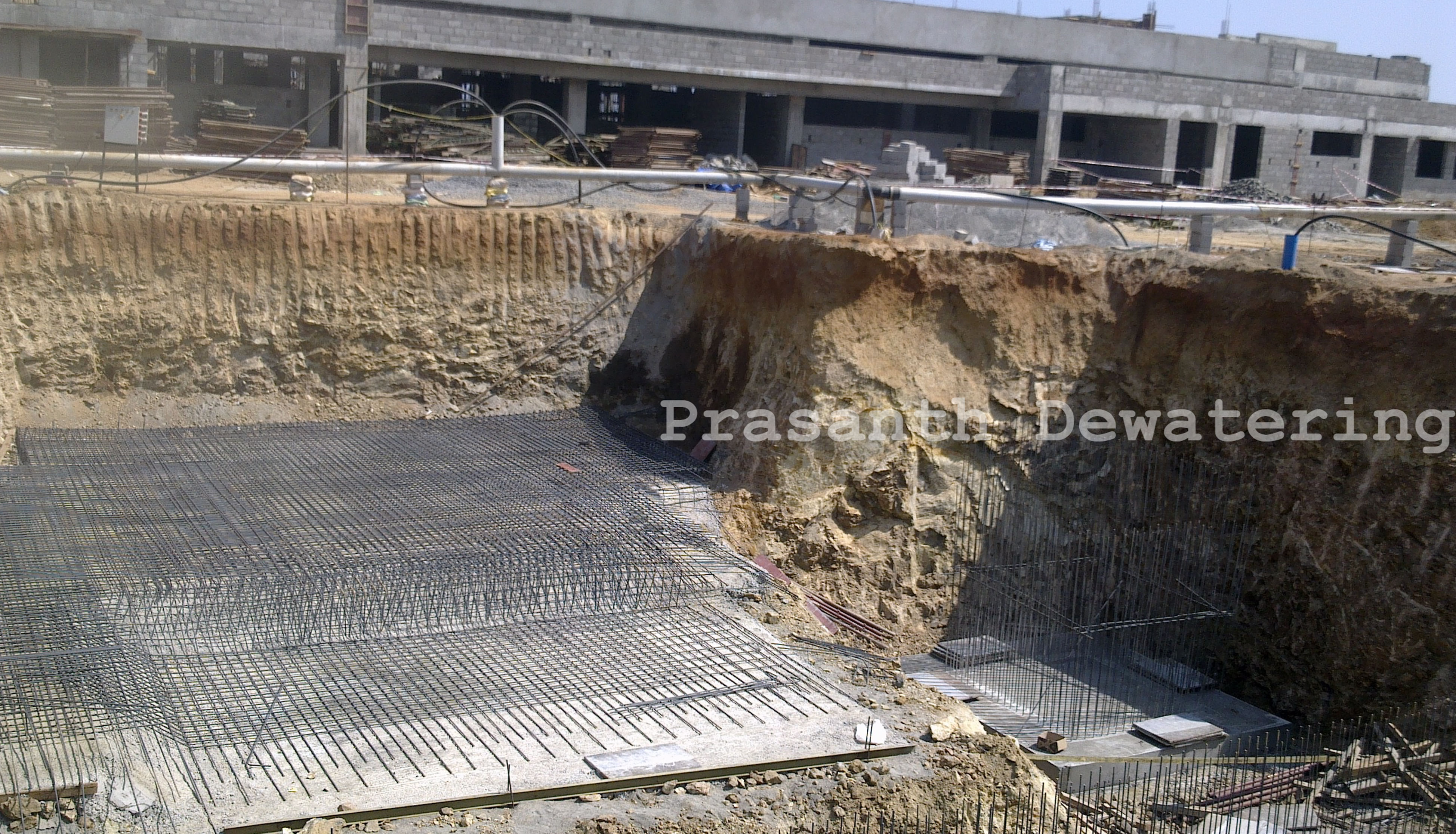 dewatering services Chennai