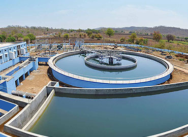 Dewatering Companies in India